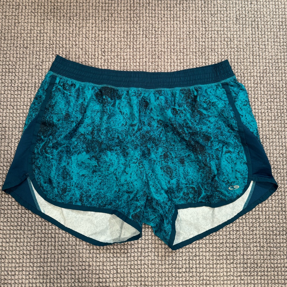 🌿C9 BY CHAMPION ATHLETIC SHORTS🌿